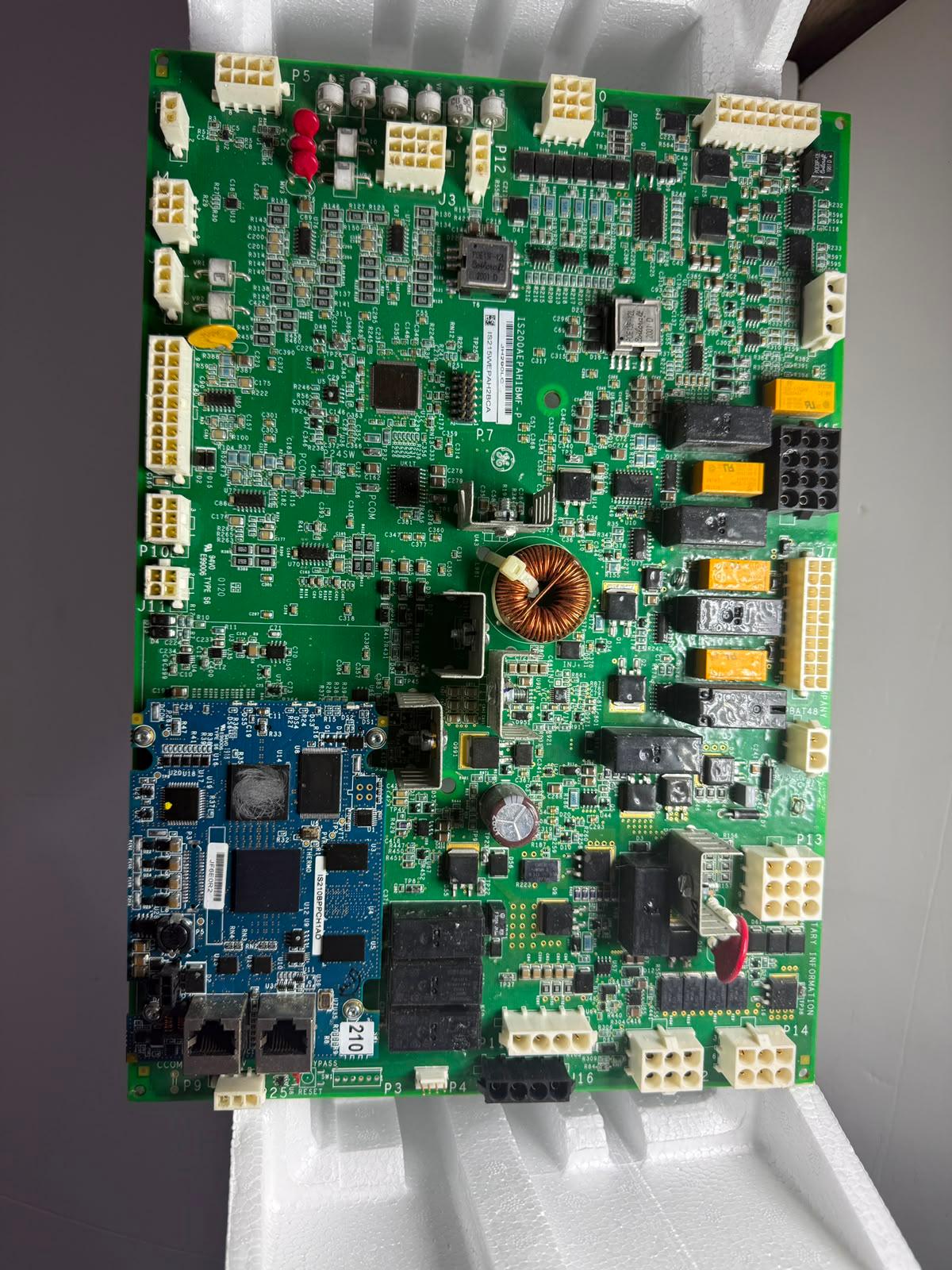 NLH-SBX90FPJ — photo 1