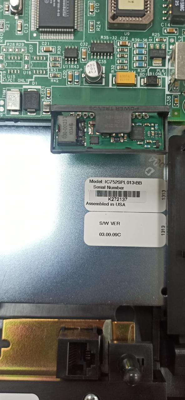 IC752SPL013-BB — photo 2