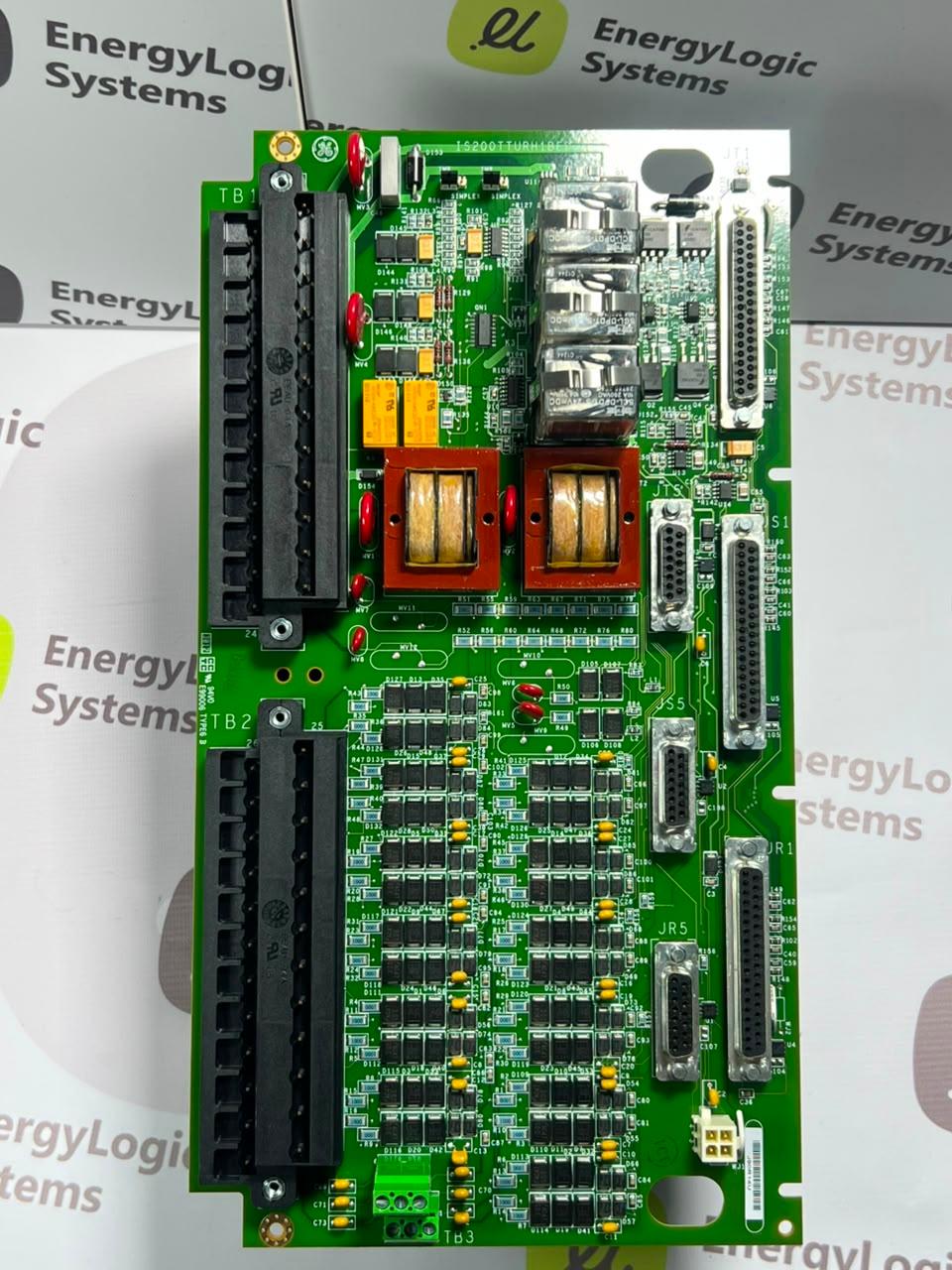 IS200TTURH1B — photo 1