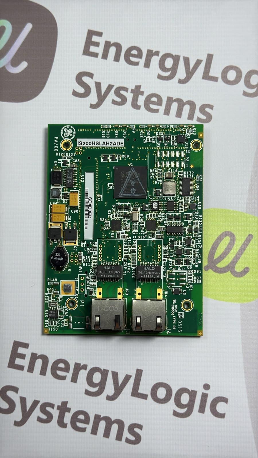 IS200HSLAH2ADE — photo 1