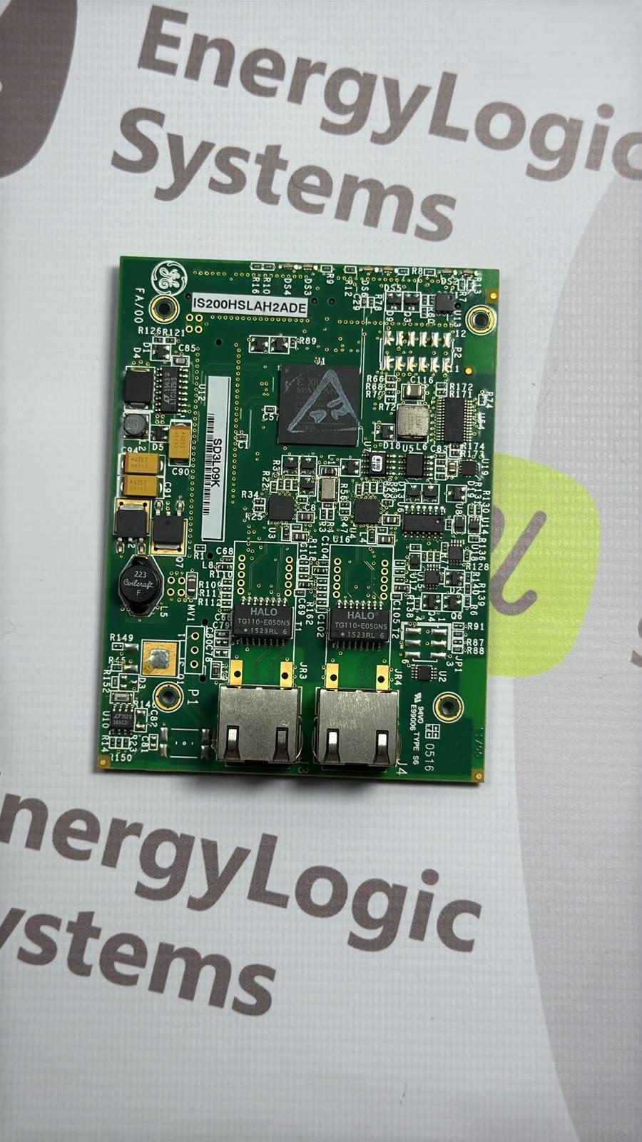 IS200HSLAH2ADE — photo 1